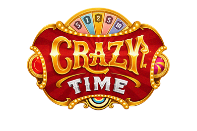 Crazy Time